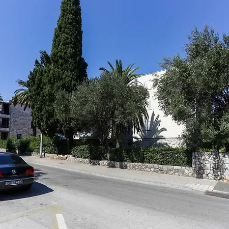 Apartment Luka Lapad Dubrovnik