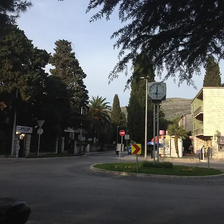 Luka Lapad Apartamento