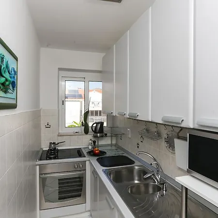 Apartamento Luka Lapad