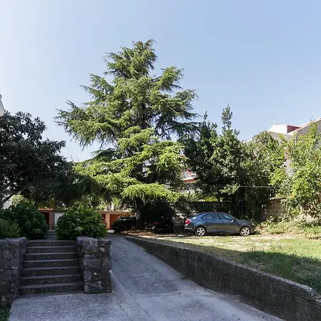 Apartamento Luka Lapad