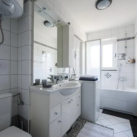 Apartamento Luka Lapad *