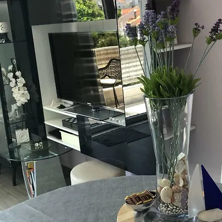 Apartment Luka Lapad Dubrovnik